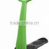 Kids Snowboard Kick Scooter Ride On Toy Snow Grass Sand Folding Ski Slope Sled Snow Scooter Snowboard Kids Winter Snow Slider thumbnail-3