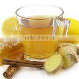 Instant Lemon Drink /China Healthy Granulated Ginger Tea Instant Drink Without Any Extra Flavor thumbnail-6
