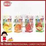 Custom Assorted Jelly Juice Drink Suck Fruit Jelly Drink thumbnail-2