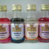 Chocolate Flavoring Essence thumbnail-1
