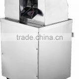 Professional Stainless Steel Small Sugarcane Juicer Squeezing Juice Making Machine thumbnail-3
