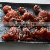 Fresh Frozen Octopus Cleaned Wholesale Food