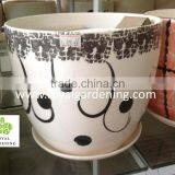 Ceramic Pots From Factory thumbnail-4