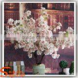 Guangzhou Cheap Plastic Material Importers Indian Artificial Flowers for Indoor Decor thumbnail-2