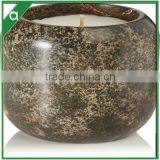 Luxuriously Weighty Marble Scented Candle in With Customized Box thumbnail-1