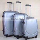 ABS Luggage Stock Wholesale thumbnail-4