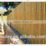 Outdoor Design And Bamboo Fence Panels For Bamboo Fencing thumbnail-3