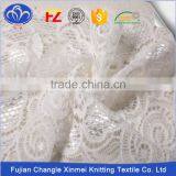 Worth Buying Best Selling Jacquard and Textronic Lace Lace Curtain
