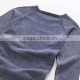 New Design Cotton Men Winter Cotton Sample Sweater thumbnail-6