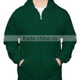 New 2016 High Quality Blank Man Hoody Jacket Custom Make Your Own Hoodie For Advertising Promotion Market Your Business thumbnail-5