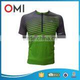 Hot Sale Quick Dry Cheap Man Running Shirt Sublimation Custom Short Sleeve Shirt thumbnail-1