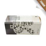 OEM Clear Design Paper Boxes for Glass Installed,top Quality Cardboard Packaging Box thumbnail-2