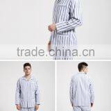 100% Cotton Patient Insulating Clothes Professional Meidical Textile Hospital Gown thumbnail-2