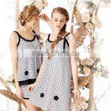 Various Sexy Nighty Summer Pajamas Lady Nightgown thumbnail-1
