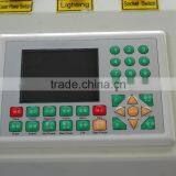 Automatic Feeding System Fabric Laser Cutting Machine thumbnail-5