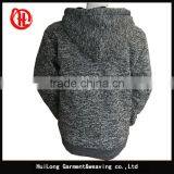 Custom Fleece Jacket Kids Hoody Jacket thumbnail-4