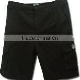 Plain Blank Shorts Hot Sale Men Mid-length Shorts Pants thumbnail-6