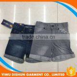 Quality Popular Factory Direct Jeans Shorts Girl thumbnail-3