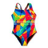 Colorful Kid Swimwear For China Designer thumbnail-1