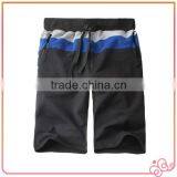 2015 Fashion Sport Style French Terry Running Men Short Sets thumbnail-1
