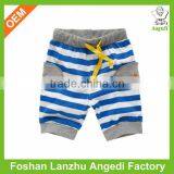 Fashion Hand Pockets Cargo Pants thumbnail-1