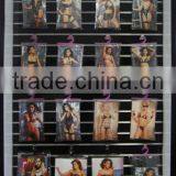 Sunspice Top Quality Sexy Waist Trainer Corset thumbnail-4