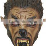 WOLF MASK LATEX MASK thumbnail-1