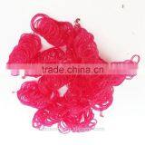 Stretchable Made Plastic Fashion Rainbow Dubai Hot Tattoo Choker Necklace thumbnail-5