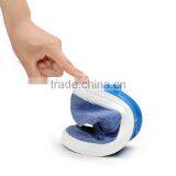 Comfortable PVC Outsole Canvas Shoes Men Casual Sneakers 2017 thumbnail-6