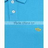 Polo Top Made in China Custom 100% Cotton Men Polo T-shirt Men Polo Tops thumbnail-4