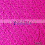 New Design Fashion Mesh Lace Fabric for Garment Embroidered Fabric