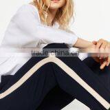 Wholesale Fashion Unique Euro Classic Jogger Pants Track Pants thumbnail-5