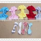 Top Baby Headband Wholesale Elastic Headband For Baby thumbnail-5