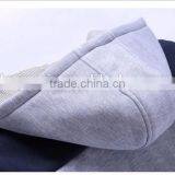 2017 Professional China Wholesale Custom Tracksuit Men Fleece Tracksuits thumbnail-2