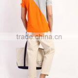 Color Combination Polo Shirts , Color Block Polo Shirts ,Golf Shirts thumbnail-6