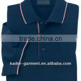 School Uniform Polo Shirt Cotton thumbnail-1