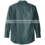 Custom Latest Military Mens Casual Oxford Shirt thumbnail-6