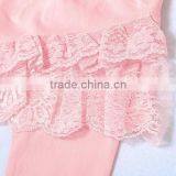 2016 Summer Girl Leggings With Dress Lace Leggings for Baby Girl Thin Summer Girl Leggings thumbnail-2