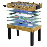 12 in 1 MULTIFUNCTION BALL TABLE