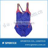 2017SS OEM Ladies Swimsuit, Bathing Suit, Swimming Suit thumbnail-5