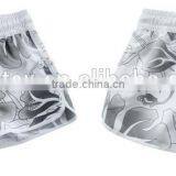 Wholesale Mens 2015 Beach Swimwear Full Print Waterproof Beachwear thumbnail-2