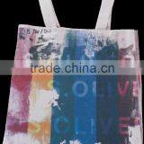 Organic Cotton Bag thumbnail-5