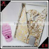 Best Quality New Design Vest Suits Coat for Men thumbnail-1