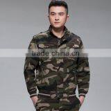 New Army Uniform Design Security Guards Uniform thumbnail-3