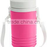 USA Made Igloo 1 Quart Beverage Cooler - 1 Quart (1 Liter), Has Wide Mouth Opening, Shoulder Straps and Comes With Your Logo thumbnail-5