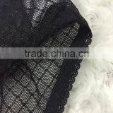 Hot Sale Girl Underwear Elegant Comfortable High Quality Molding Cup Sexy Lace Net Bra Panty thumbnail-6