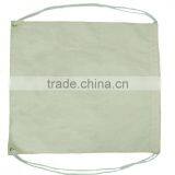 100% Cotton Bags With & Without Company Brands Logo Printed (Unbleached) thumbnail-6