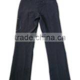 2015 China Manufacturers Latest Style Cheaper Uniform Trousers thumbnail-6