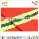 Cheap China Factory 35%cotton65%polyester Fire Fighting Uniform thumbnail-4
