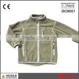 Casual Kids Outdoor Wear Kids Polar Fleece Coat Sport Polar Children Jacket thumbnail-1